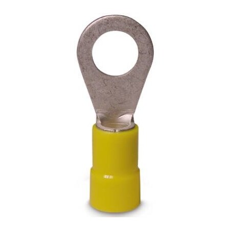 Ecm Industries 50PK Ring Terminal 10-108